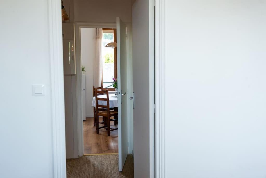 La Petite Marcelle, Appartement & Garage Le Tréport Dış mekan fotoğraf
